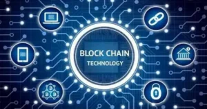 blockchain technology for supply chain management