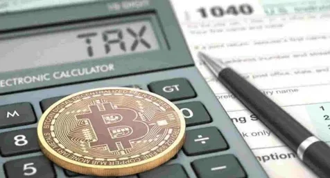 Legal and Tax Considerations for Cryptocurrency Investments
