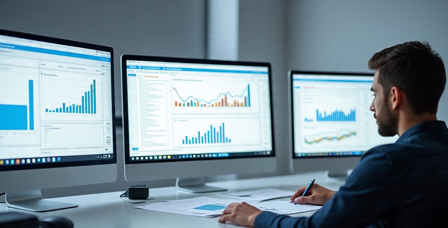 Top Financial Analysis Software Solutions for Small Businesses
