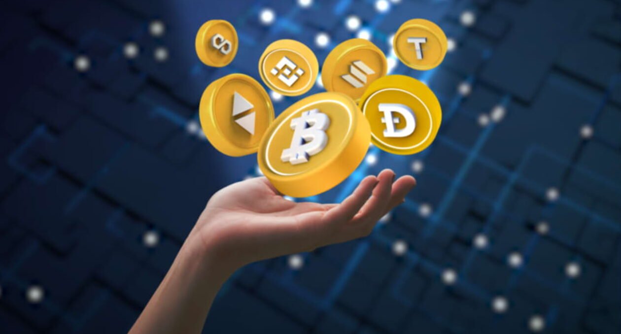 How to Buy Cryptocurrency for Beginners: Step-by-Step Process