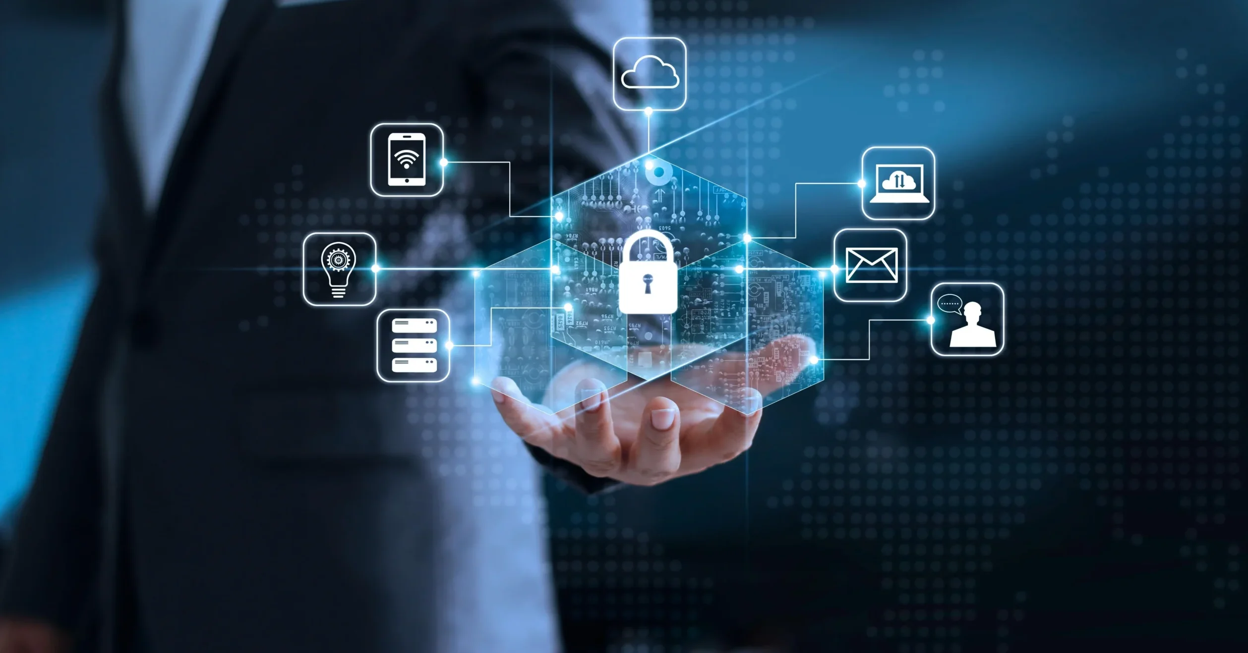 Benefits of Implementing Blockchain in Healthcare Systems