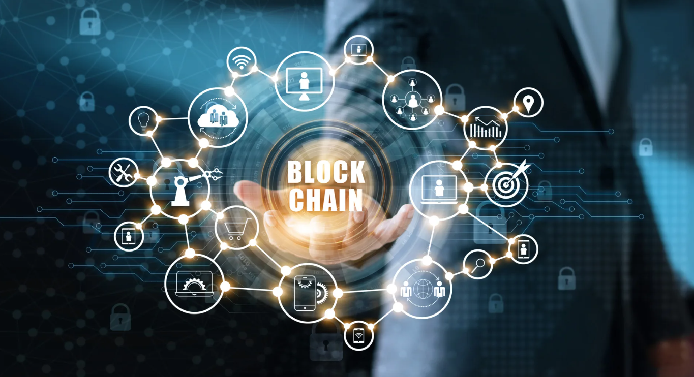Best Blockchain Solutions for Small Business Operations
