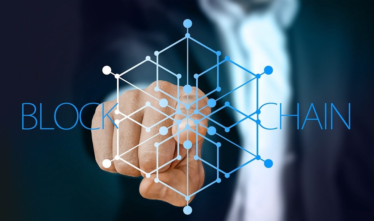 Blockchain Development Services Cost by Project Type
