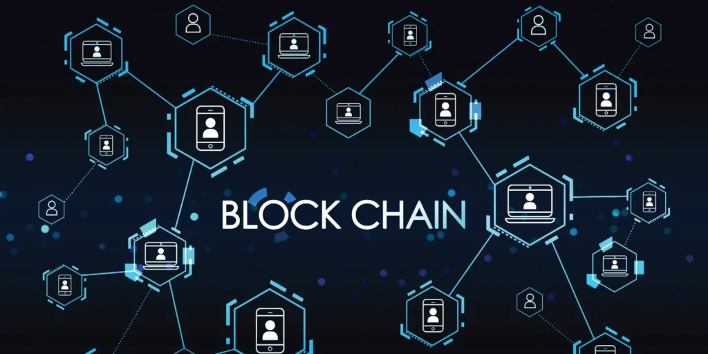 Blockchain development services cost