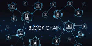 Blockchain development services cost