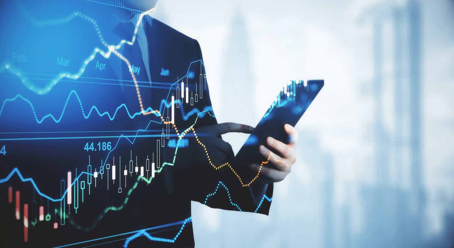 Comparing Investment Methods
