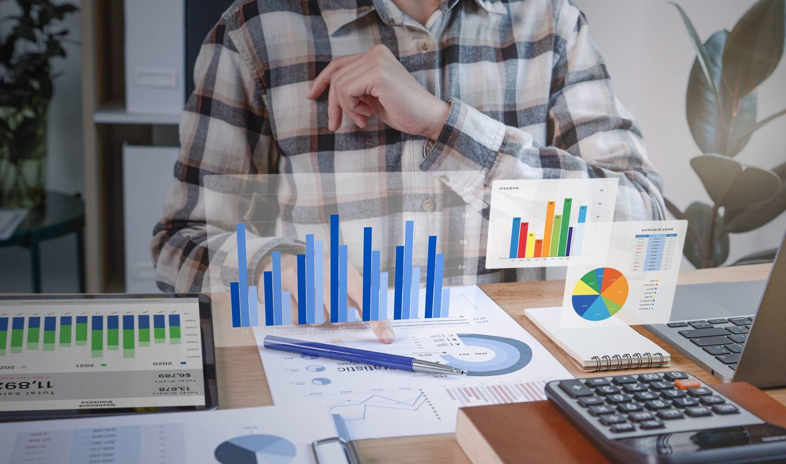 Cost Analysis and ROI Expectations for 2025