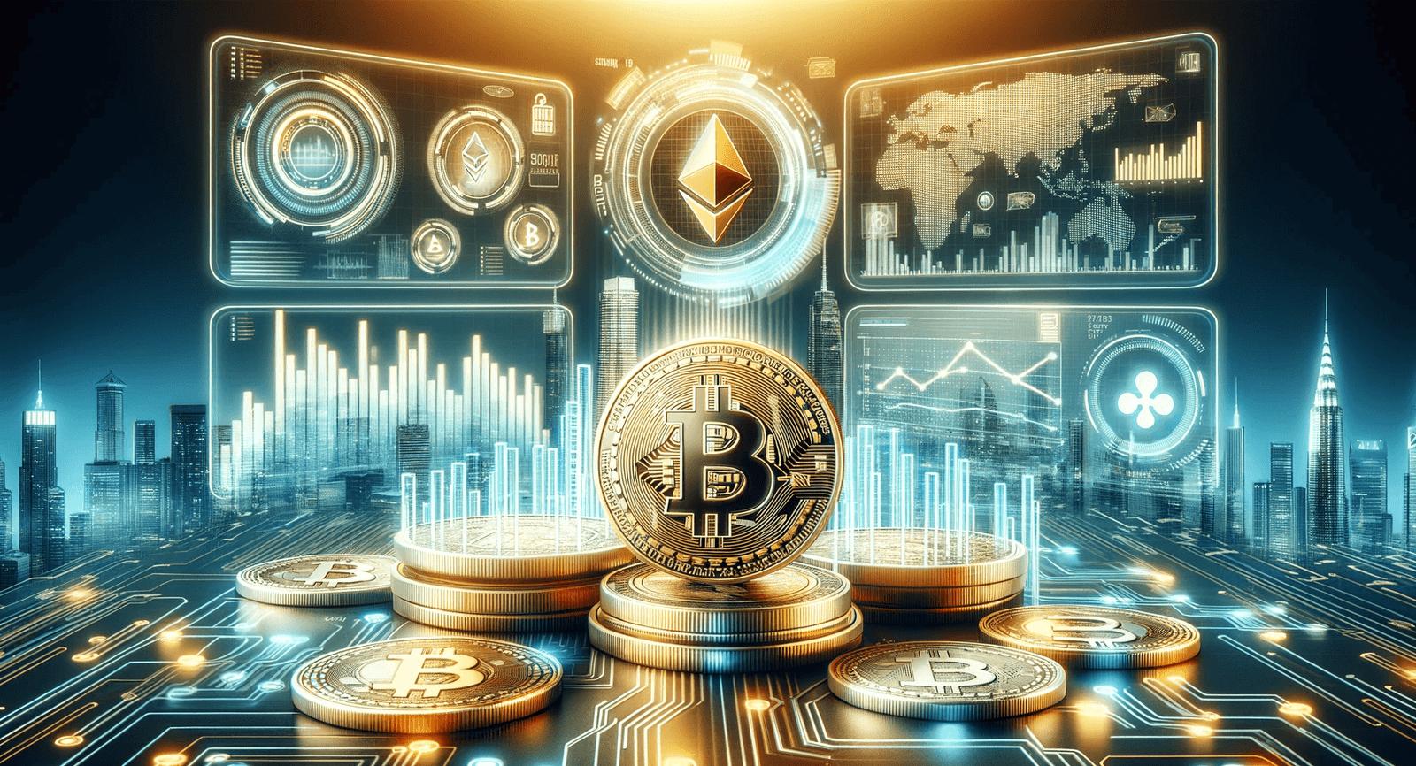 Detailed Review of Top Cryptocurrency Exchanges for Beginners