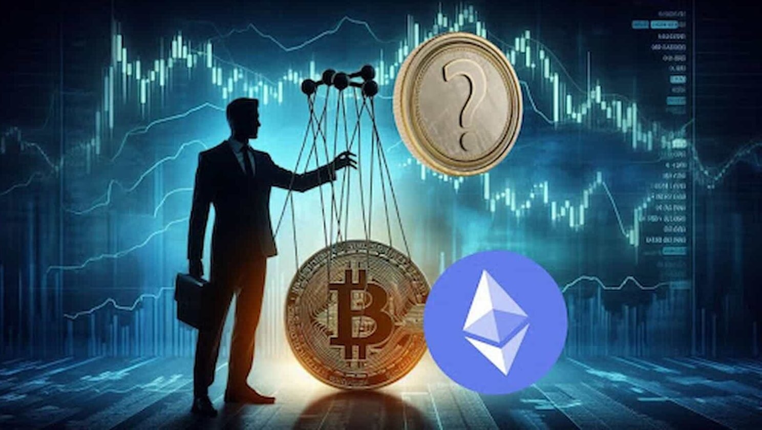 Emerging Altcoins with High Growth Potential