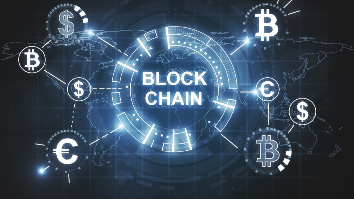 Future Trends and Innovations in Blockchain Supply Chain Management