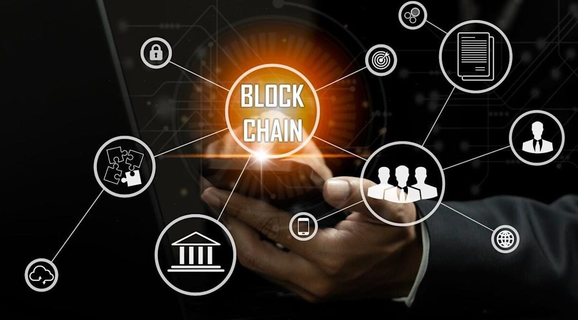 How Blockchain Technology Transforms Supply Chain Management