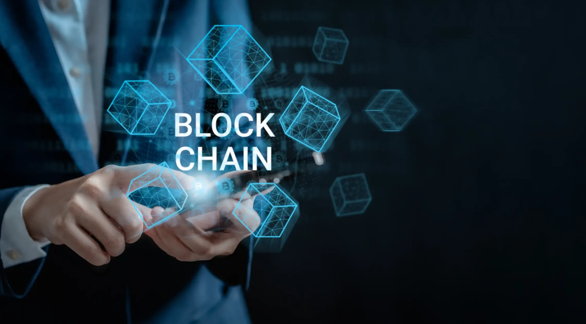 Key Benefits of Blockchain Implementation for Small Businesses 2025