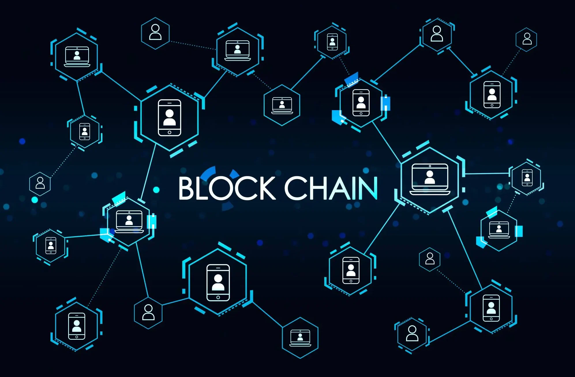 Key Benefits of Blockchain Supply Chain Solutions