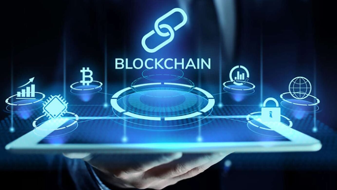 Key Services Offered by Blockchain Development Companies