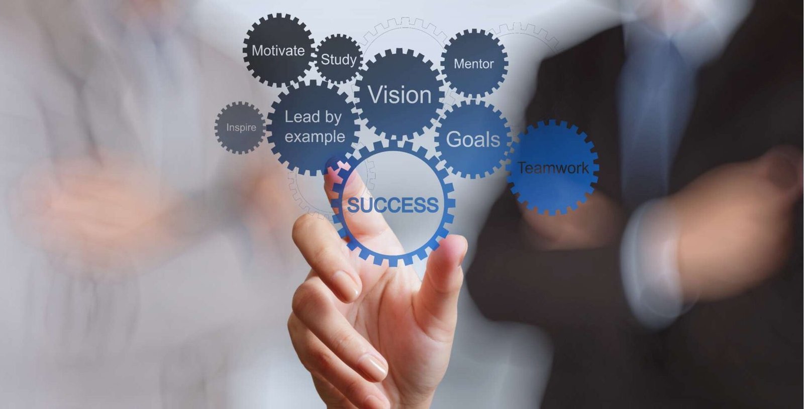 Long-Term Vision and Future Possibilities