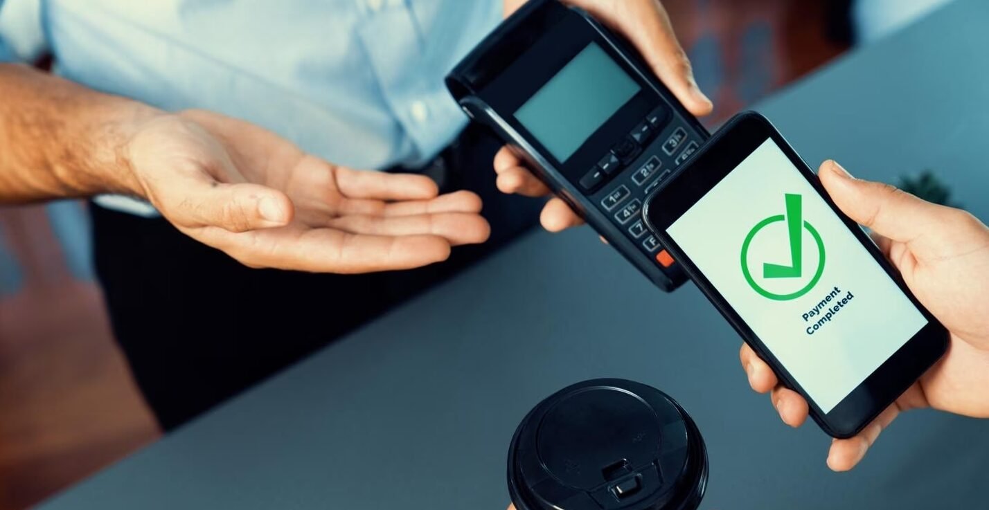Mobile Payment Solutions and Contactless Options