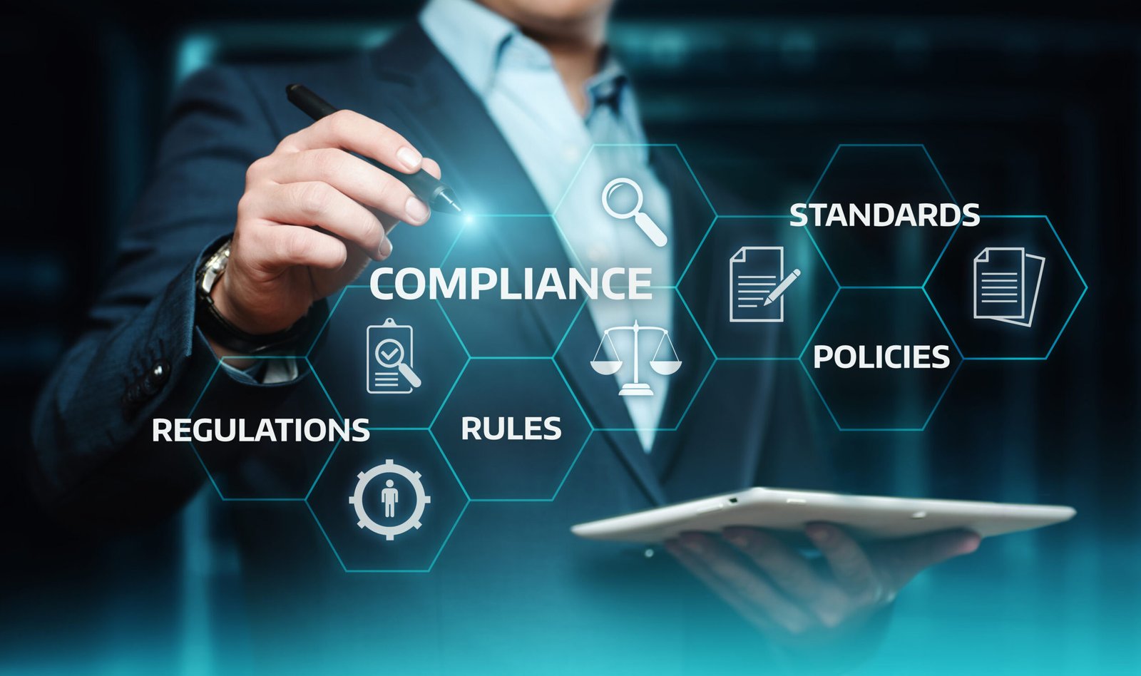 Regulatory Considerations and Compliance