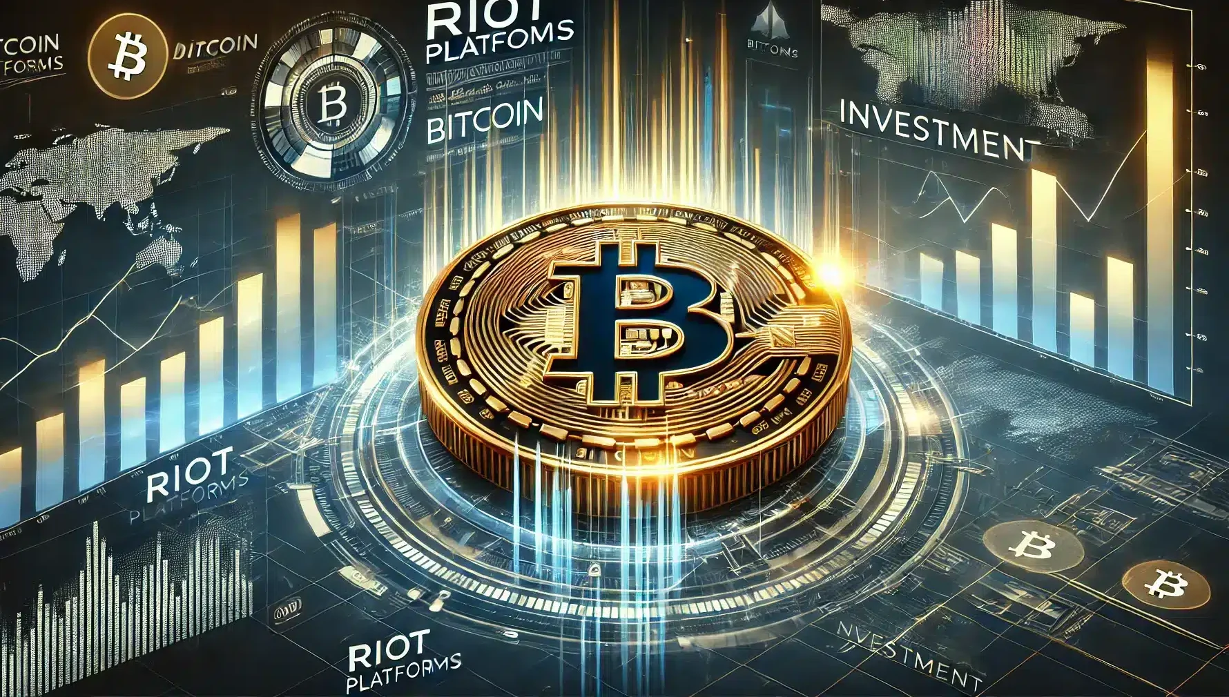 Safe Platforms for Bitcoin Investment