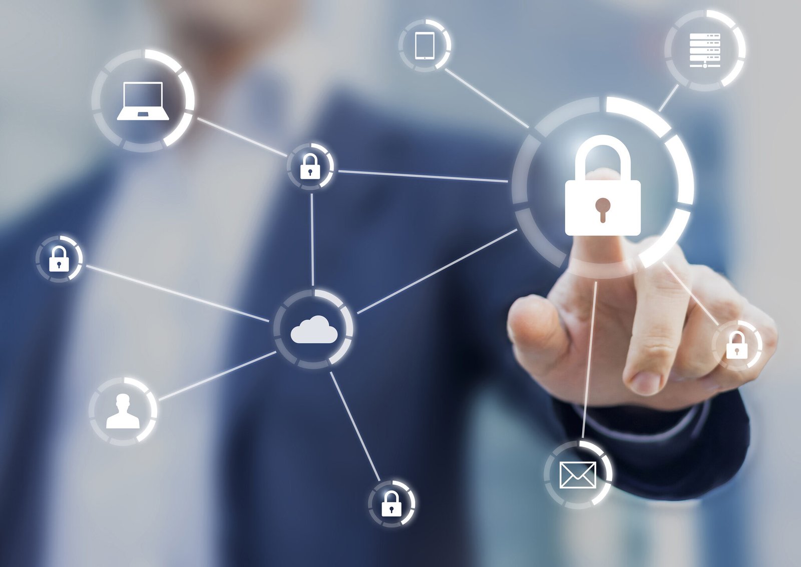 Security and Compliance Considerations