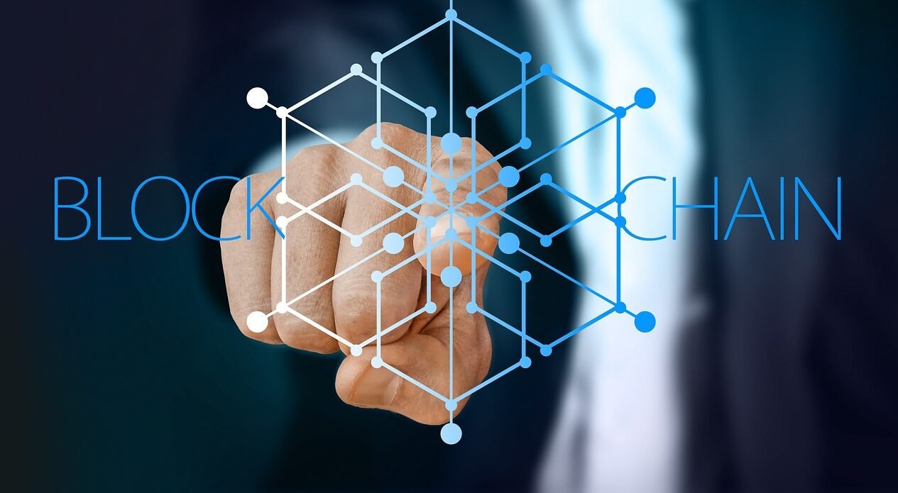 Security and Compliance in Healthcare Blockchain