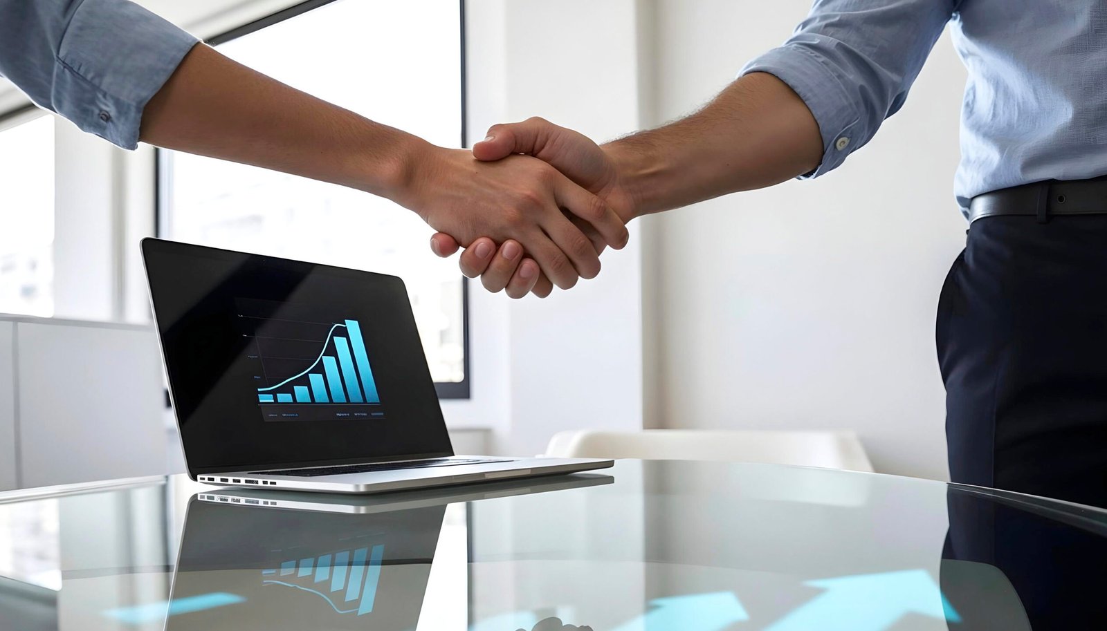 Selecting the Right Development Partner
