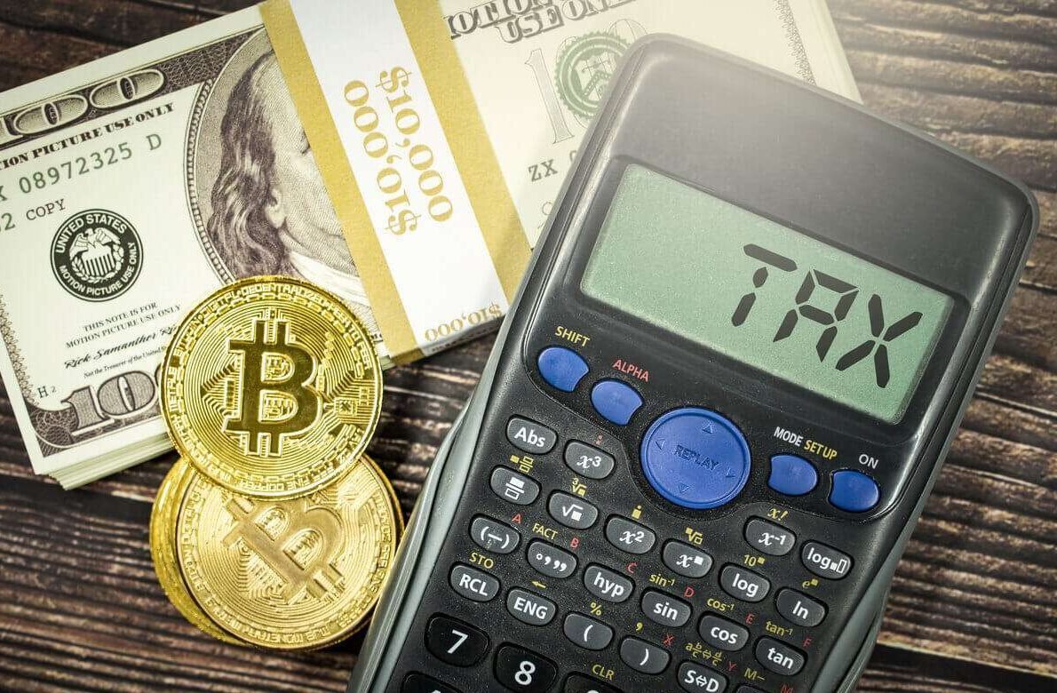 Tax Implications of Blockchain Investing