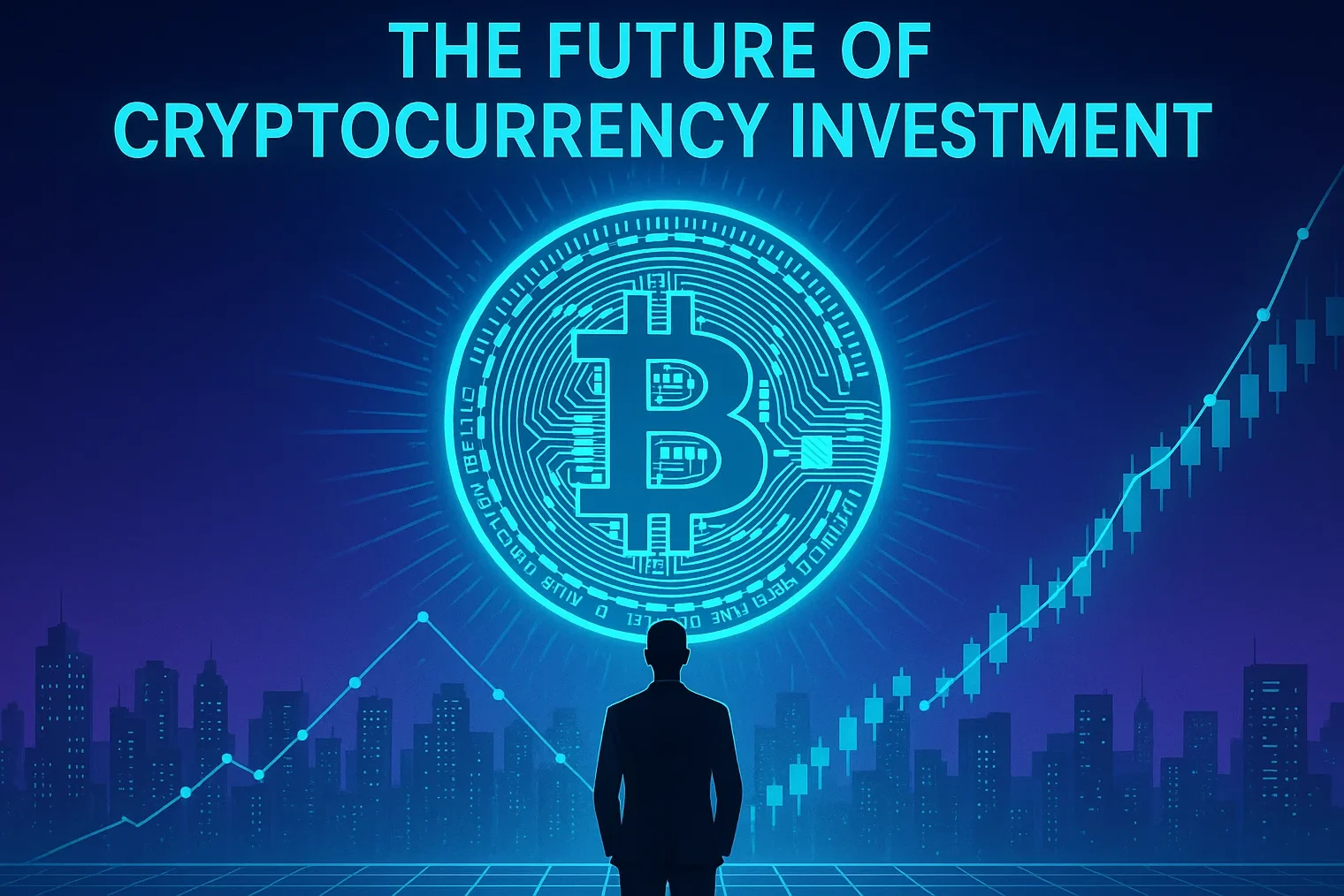 The Future of Cryptocurrency Investment