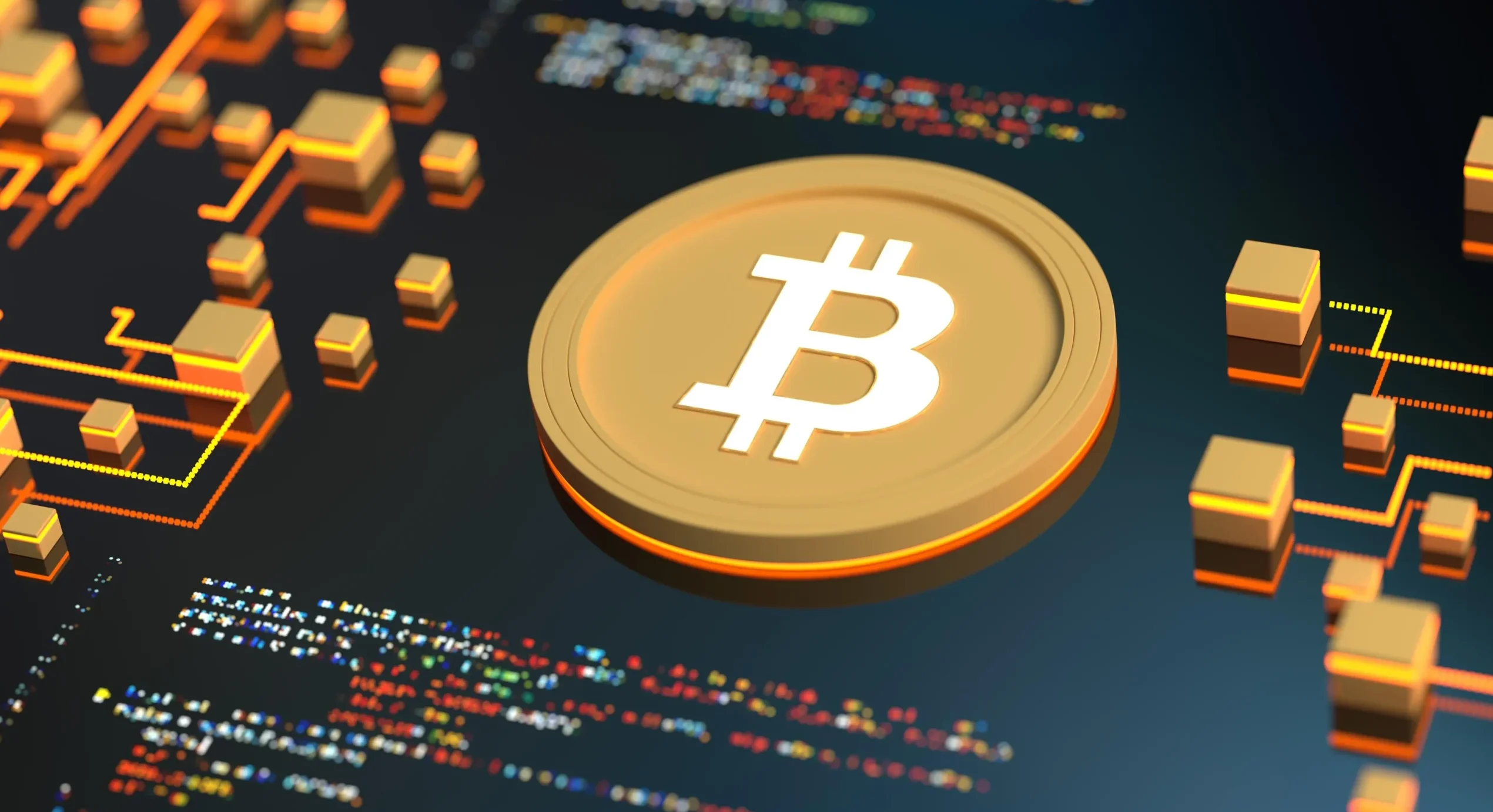 Top 10 Best Blockchain Investment Platforms 2025