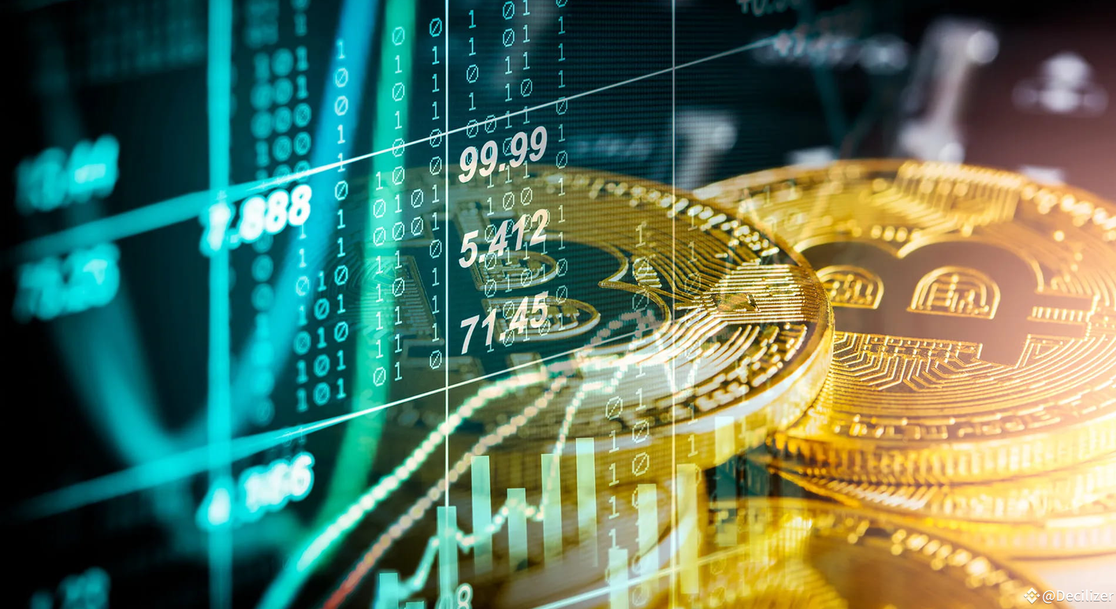 Top 10 Best Blockchain Investment Platforms for Beginners in 2025