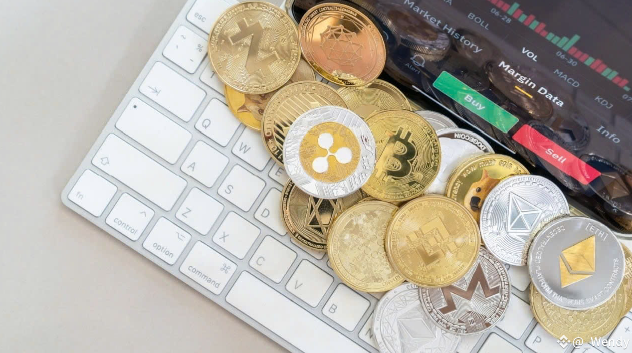 Top 10 Best Cryptocurrency to Invest in 2025