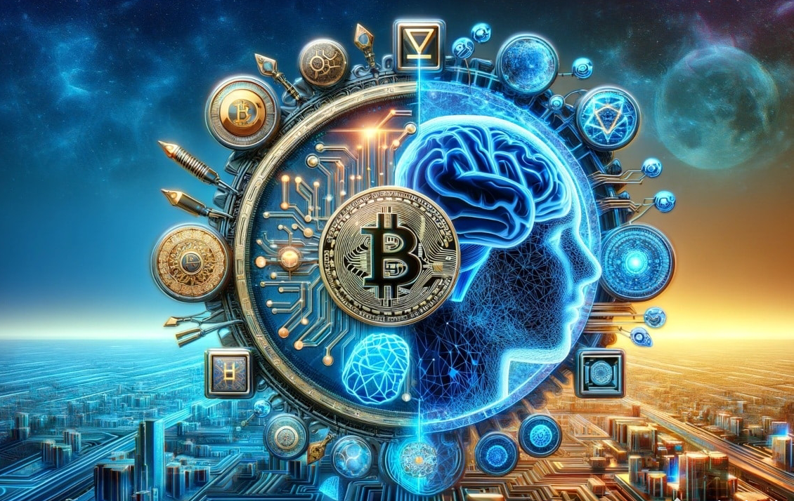 Top Blockchain Technology Investment Opportunities 2025