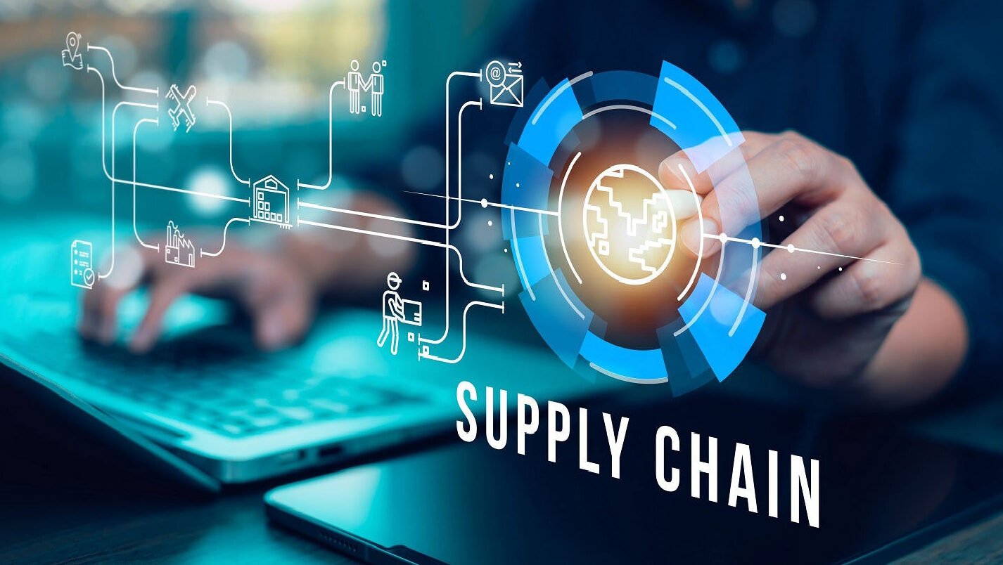 Top Features of Blockchain Supply Chain Management Software