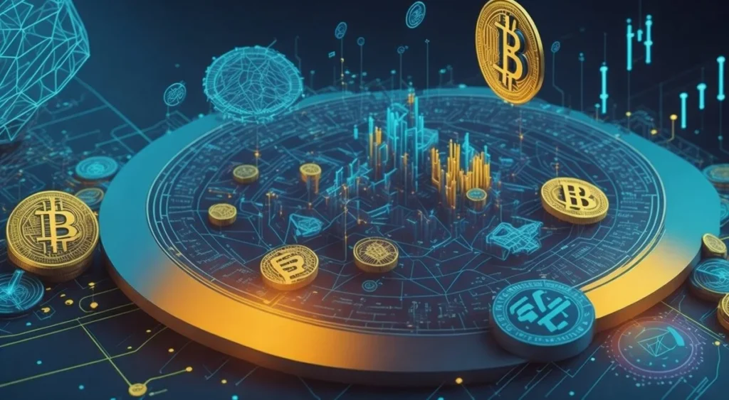 best blockchain investment opportunities 2025