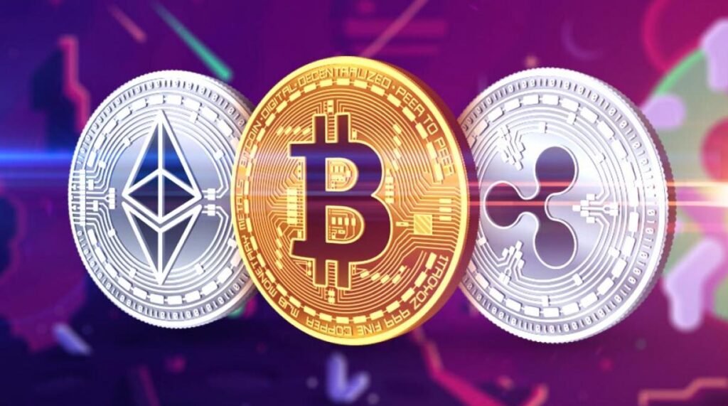 best cryptocurrency to invest in 2025