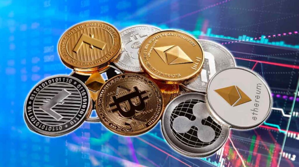 best cryptocurrency to invest in 2025