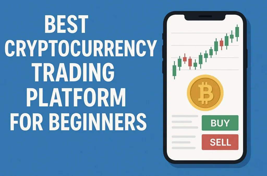 best cryptocurrency trading platform for beginners