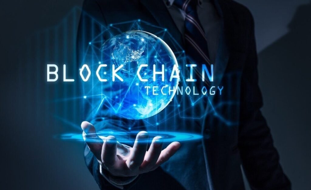 blockchain development companies near me