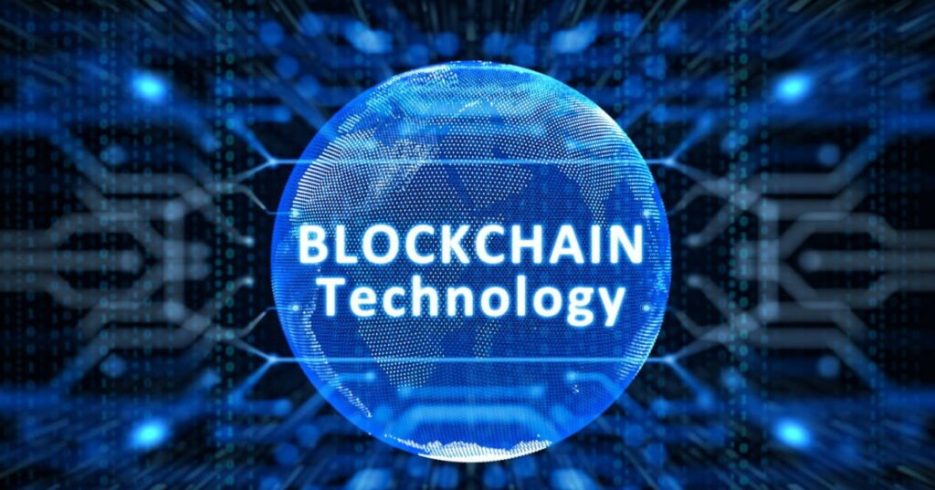 blockchain implementation for small businesses 2025