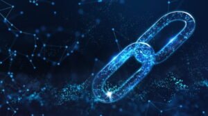 blockchain supply chain software development company