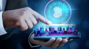 blockchain technology investment opportunities 2025