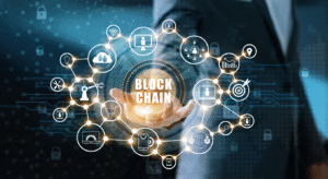 blockchain technology solutions for supply chain management