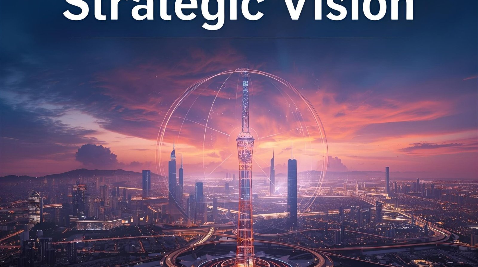 Reliance Global Group's Strategic Vision