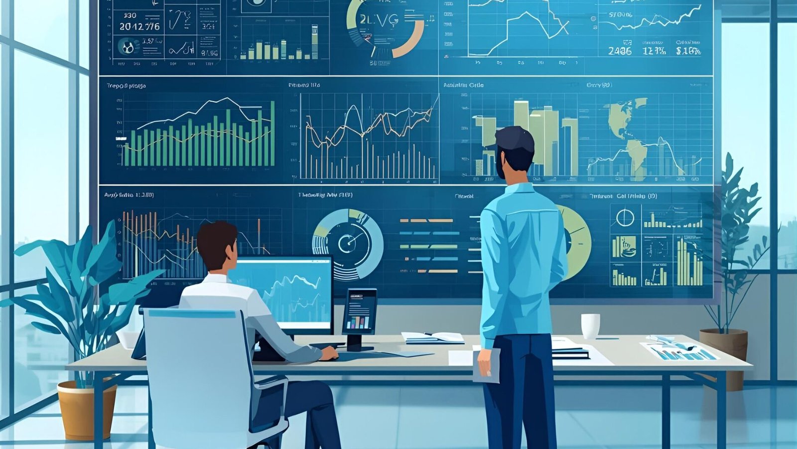 Risk Considerations and Treasury Management