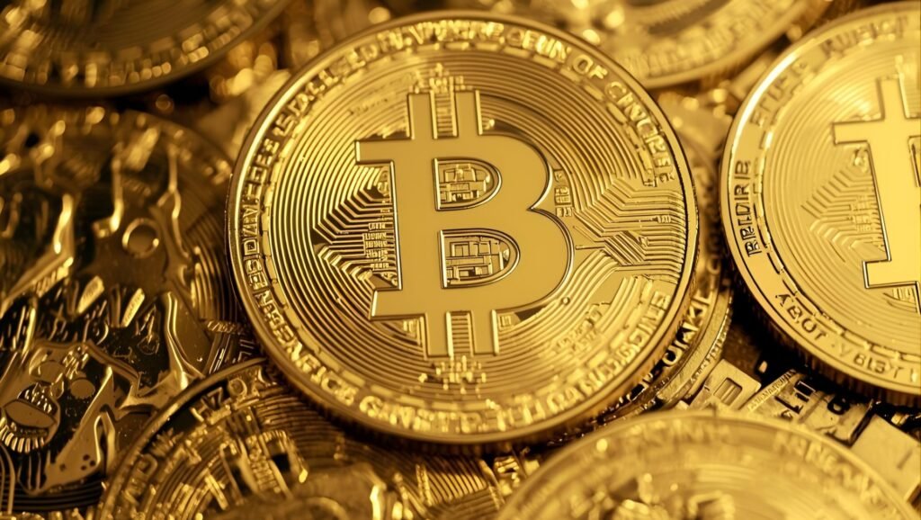 cryptocurrency basics for beginners guide 2025