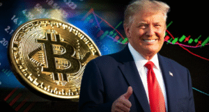 how to invest in Trump Media CRO tokens