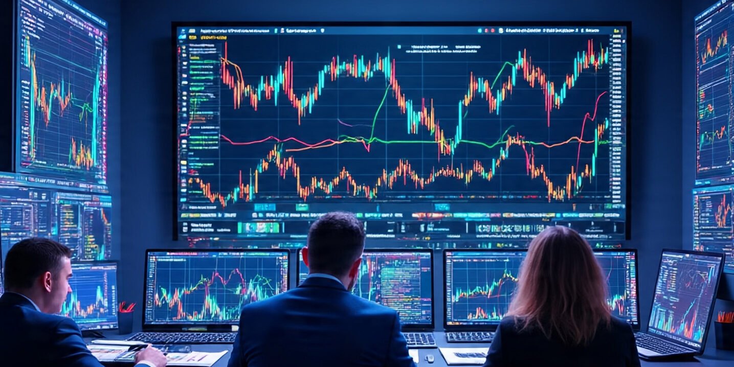 Technical Analysis and Market Indicators for 2025