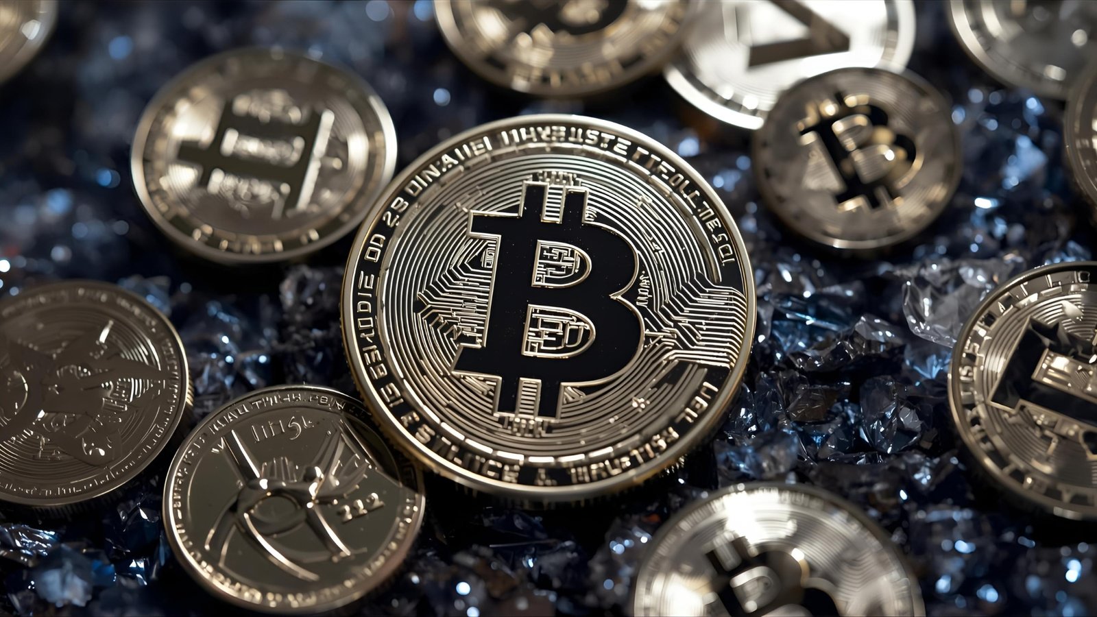 Altcoins and Blockchain Scalability