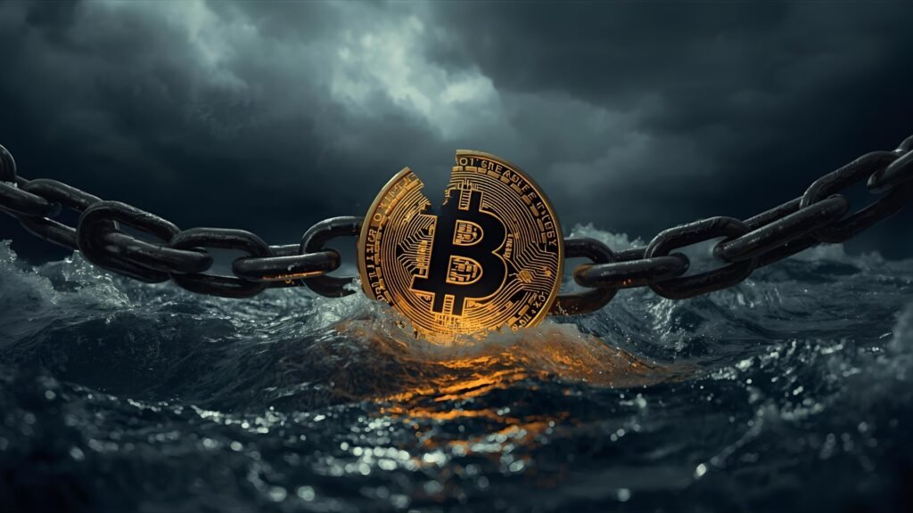 Bitcoin Today Rally Stalls