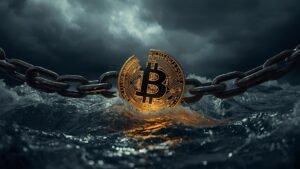 Bitcoin Today Rally Stalls