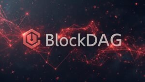 BlockDAG Cryptocurrency